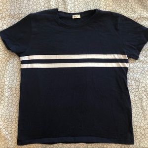 Brandy Melville Striped T-Shirt